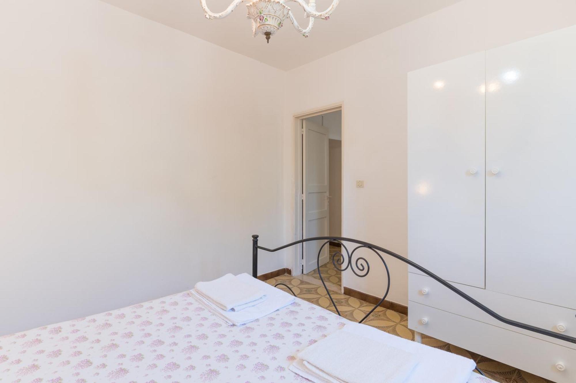 Willa Trullo La Quercia Ostuni Zewnętrze zdjęcie