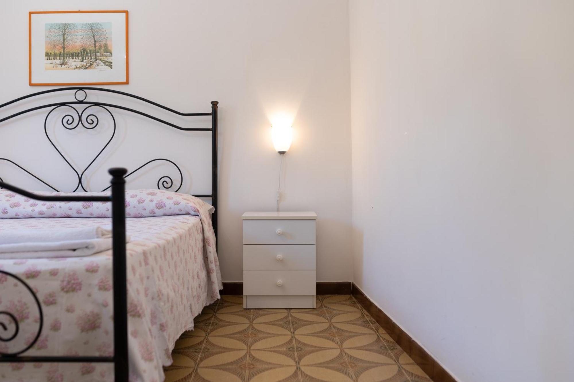 Willa Trullo La Quercia Ostuni Zewnętrze zdjęcie