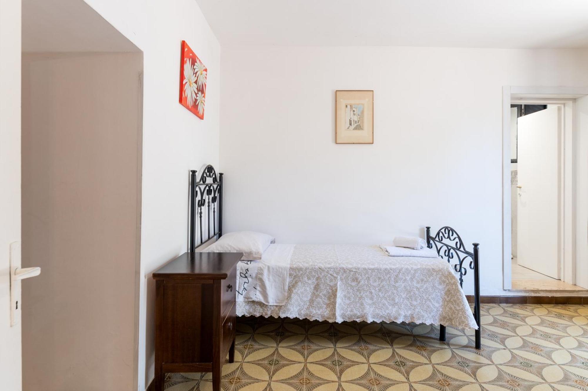 Willa Trullo La Quercia Ostuni Zewnętrze zdjęcie