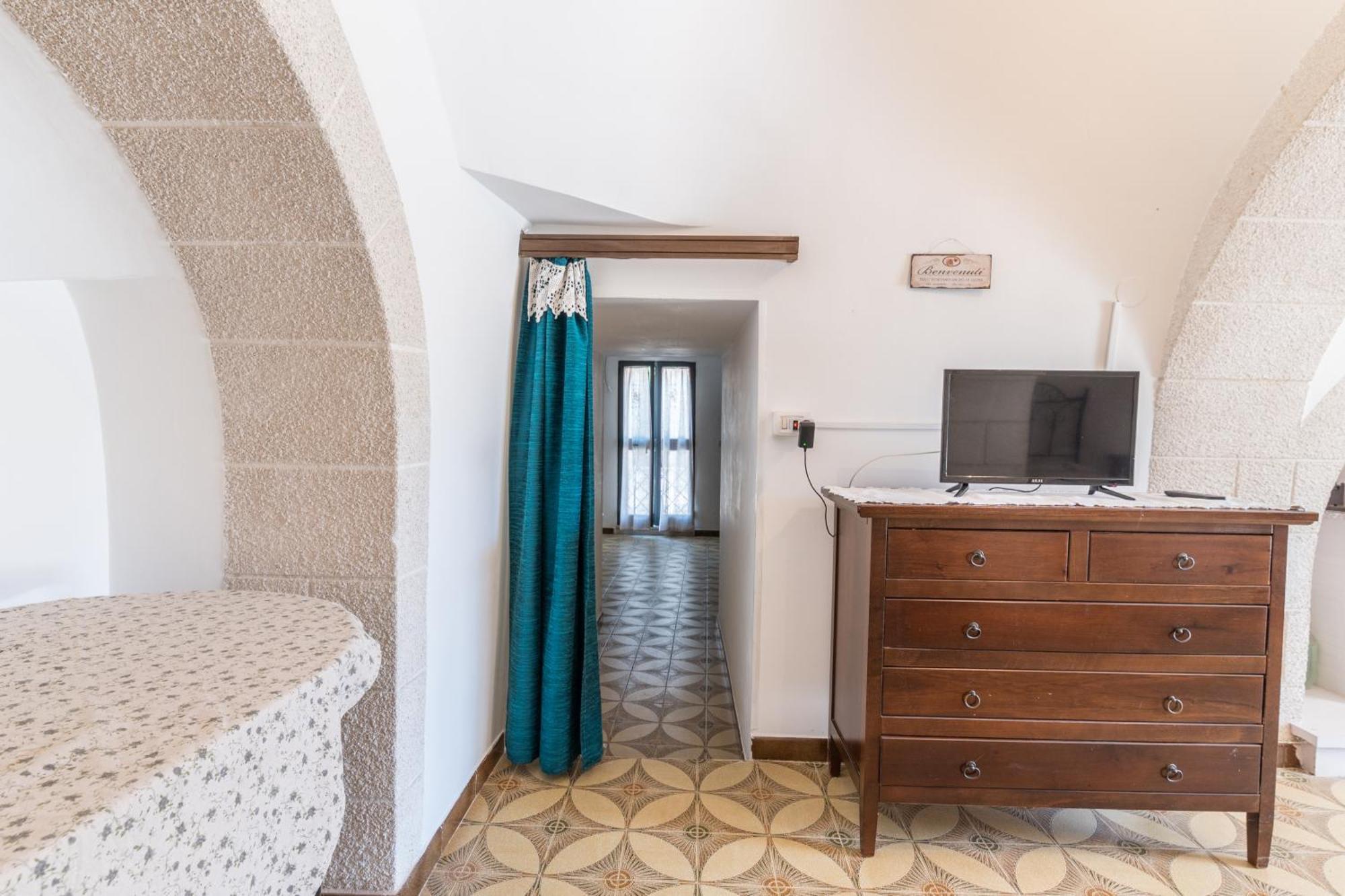 Willa Trullo La Quercia Ostuni Zewnętrze zdjęcie