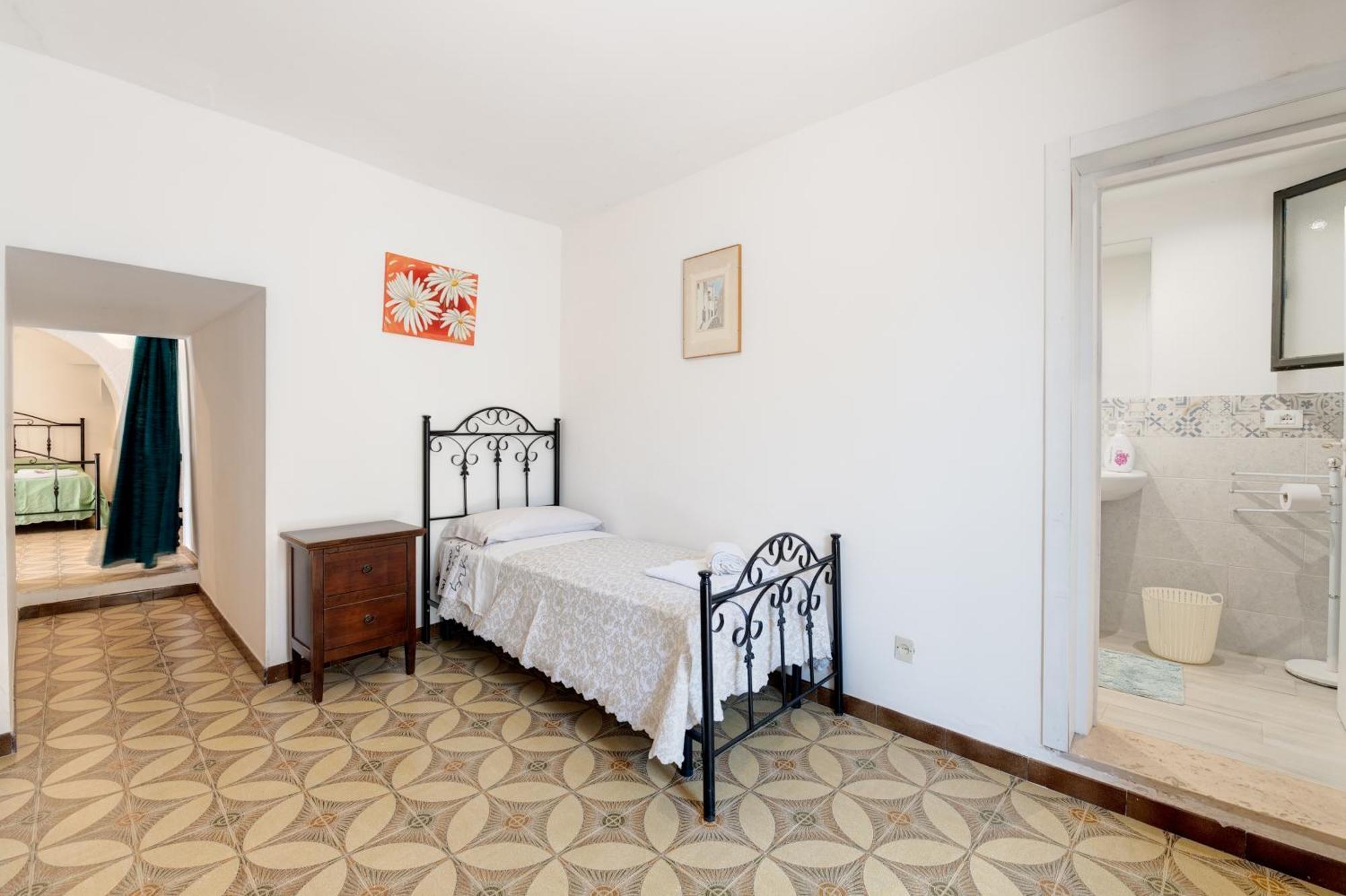Willa Trullo La Quercia Ostuni Zewnętrze zdjęcie