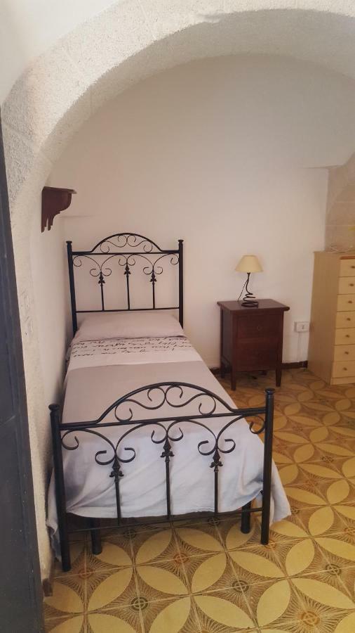 Willa Trullo La Quercia Ostuni Zewnętrze zdjęcie