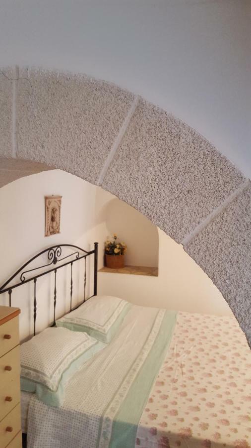 Willa Trullo La Quercia Ostuni Zewnętrze zdjęcie